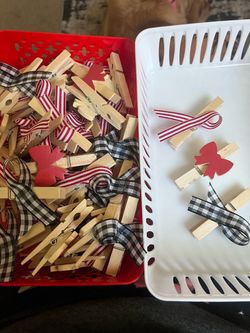 Baby shower clips