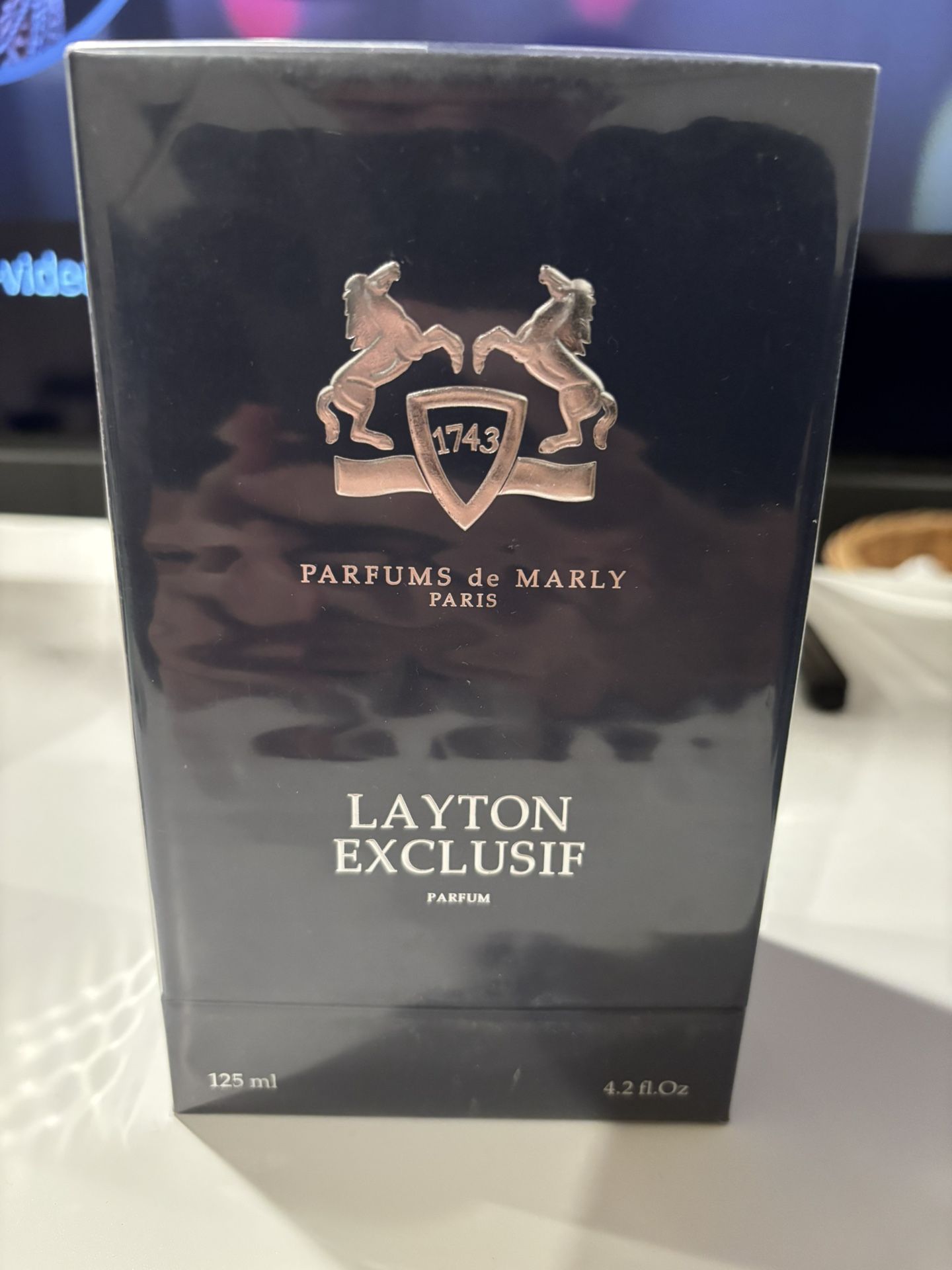 Parfums De Marly