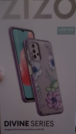 Samsung A32 Brand New Phone Case