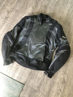 Motorcycle jacket XL