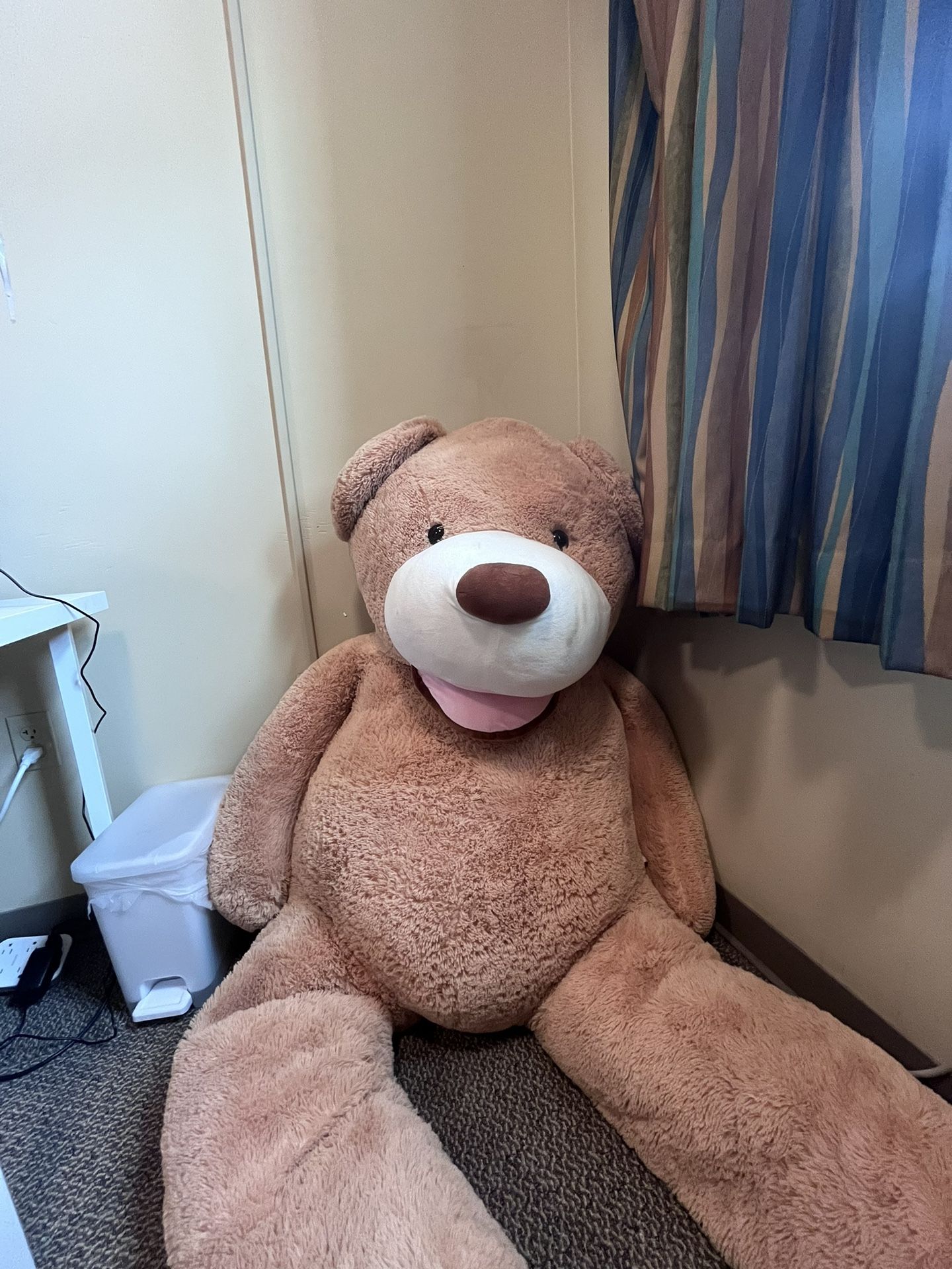 giant bear