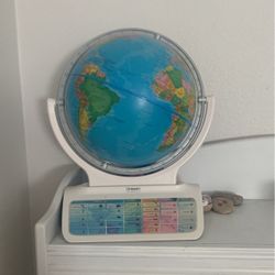 Globe