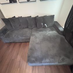 Wayfair Sectional