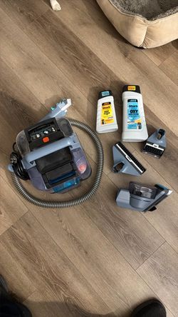 Shark Stain Striker Carpet Spot Cleaner