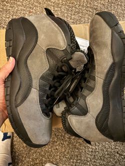 Shadow 10s size 10.5