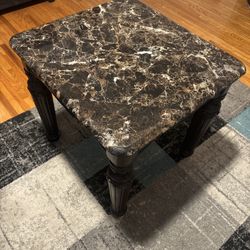 Marble Coffee Table