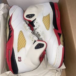 Jordan 5 Retro