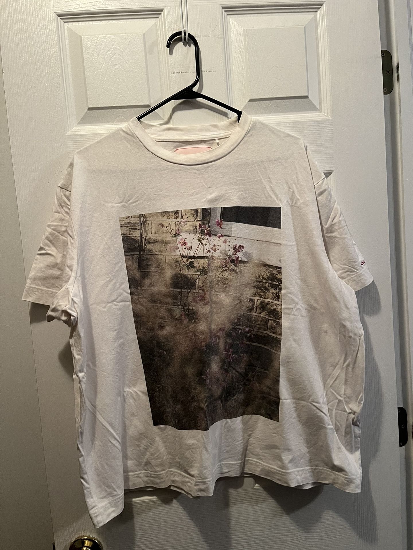 Simone Rocha x H&M Graphic Tee (XL)