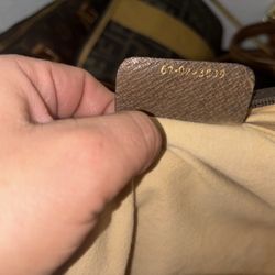 Gucci Sheryline Collection 