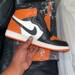 OG shattered backwards