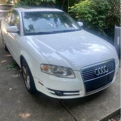 2007 Audi A4
