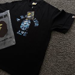 Bape shirt
