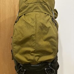 REI Traverse 70 Backpack