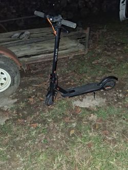 Volpam scooter