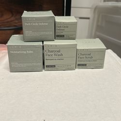 Lumin Skincare unisex