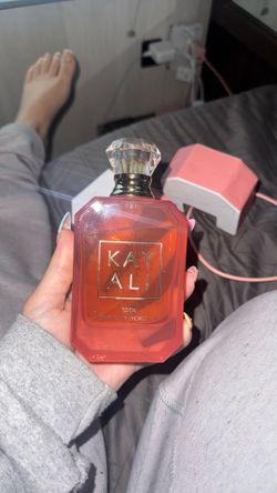 KayAli Eden SprarklingLychee Eau De Parfum 3.4 FL OZ