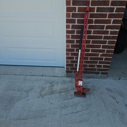Hi-lift Jack 