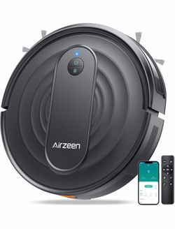Robot Vacuum