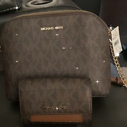 MK Purse 