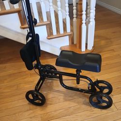 Knee Scooter New Folding 
