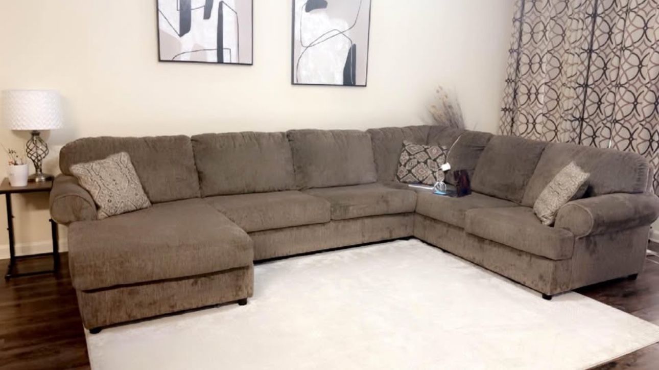 Sectional