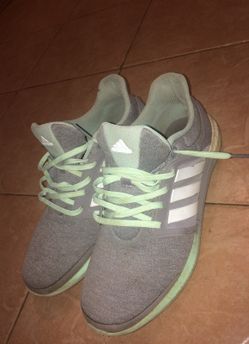 Adidas Solar Boost