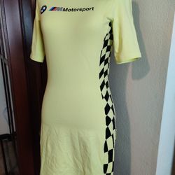 New Sport Dress Size S