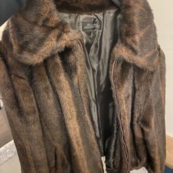 Fur Coat