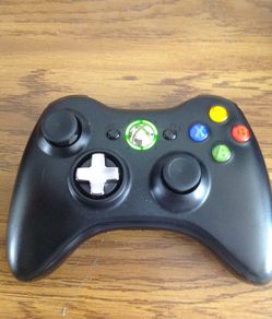 X box 360 controller remote