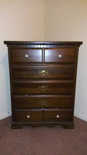 New And Used Dresser For Sale In Dothan Al Offerup