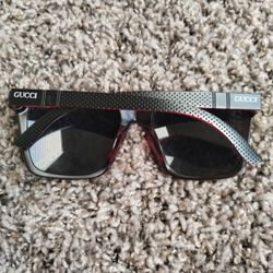 Men's Gucci Sunglasses 