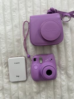 Polaroid n photo printer