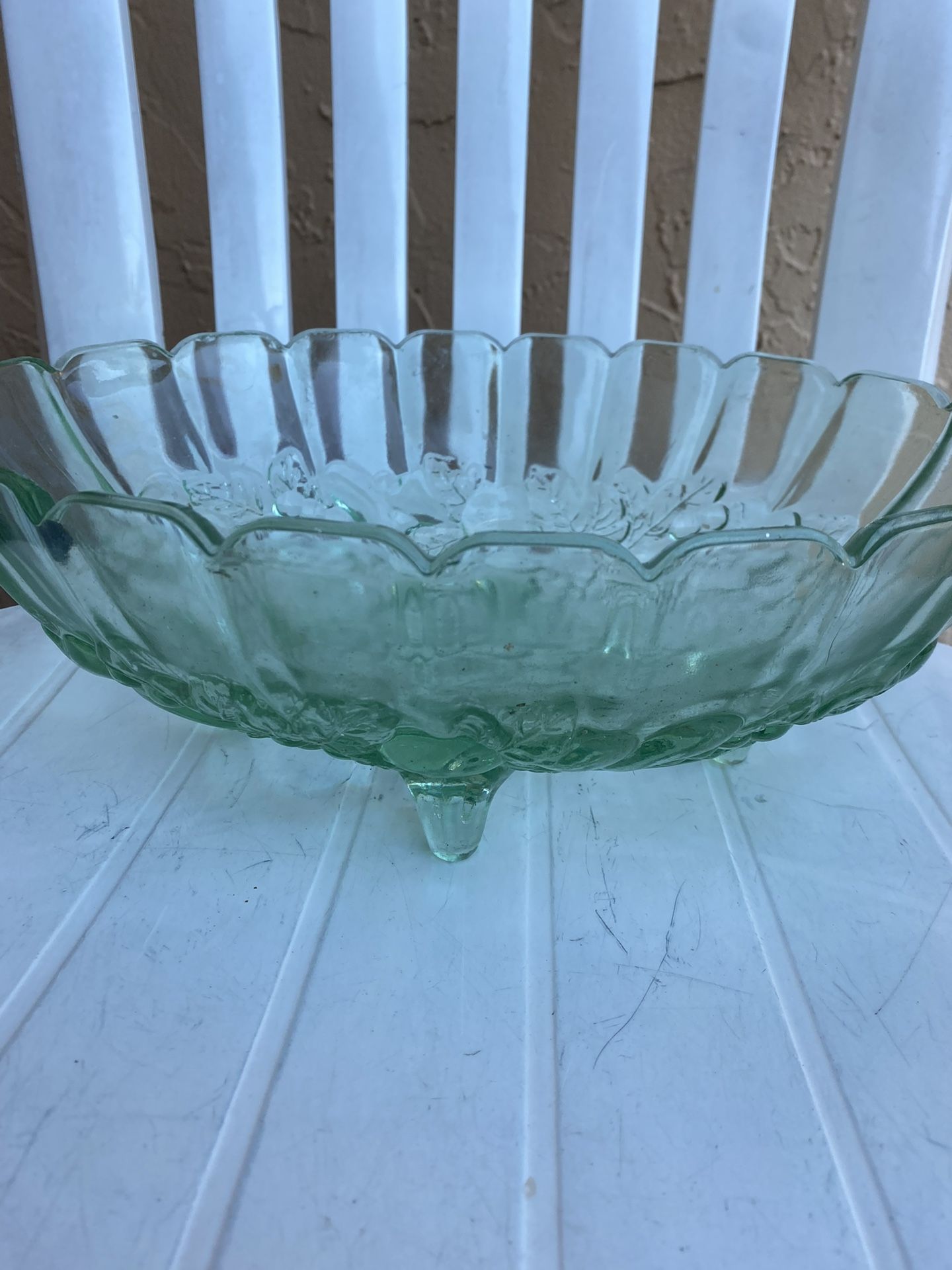 Fruite Bowl