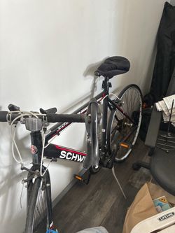 SCHWIN BIKE