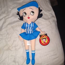 Betty Boop Collectors