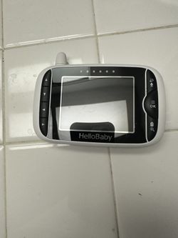 Baby Monitor