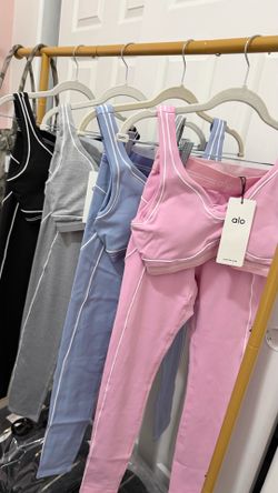 Ropa deportiva