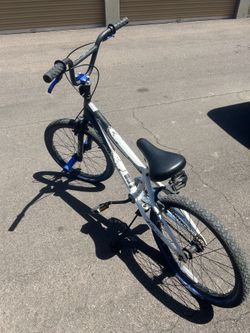 Ambush Bicycle