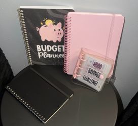 Notebook Bundle