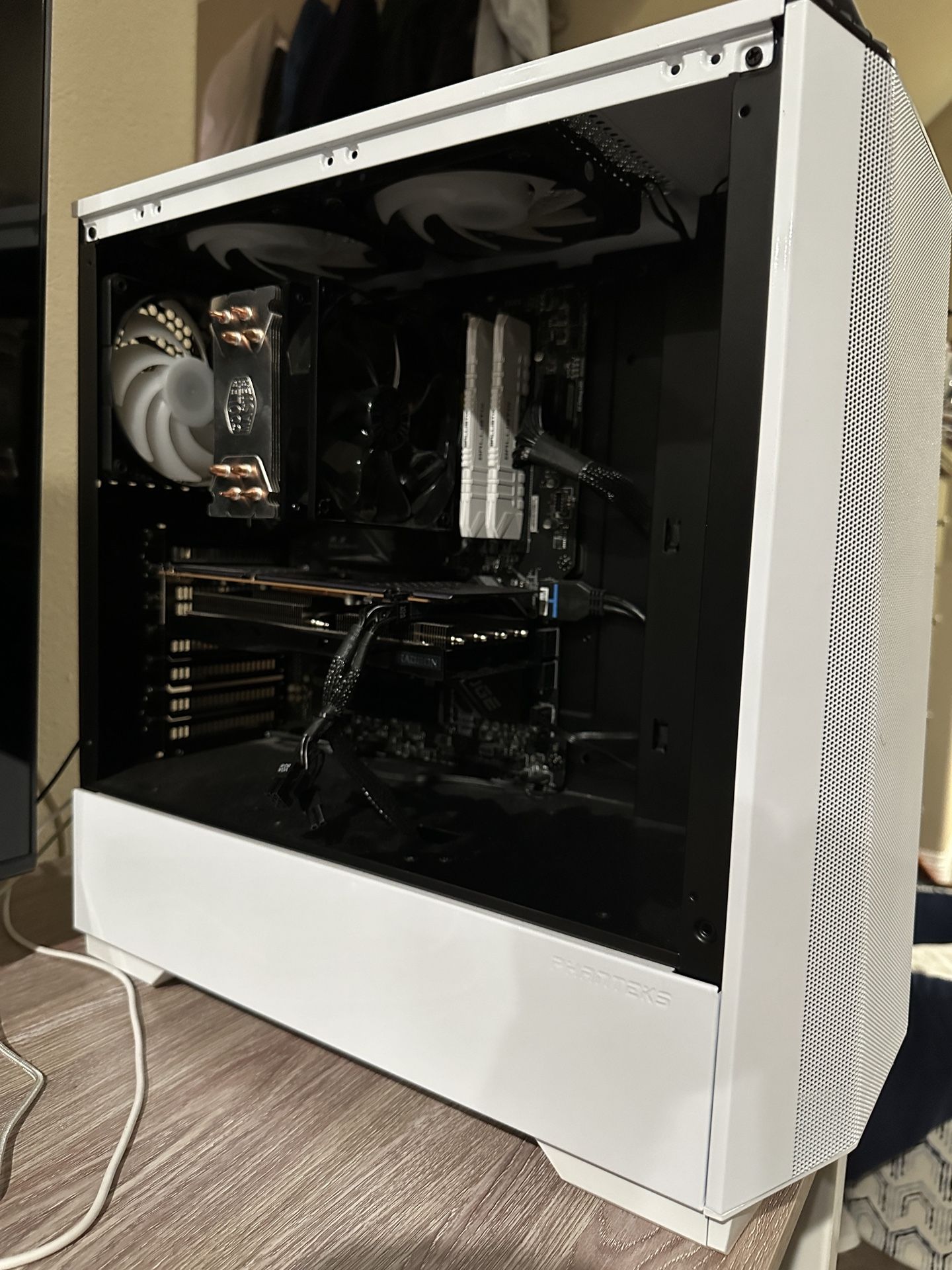 PC
