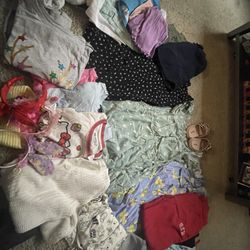 Girl Clothes 