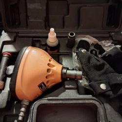  Brand New Nailer 