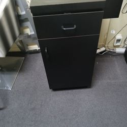 Hair Styling Station Set