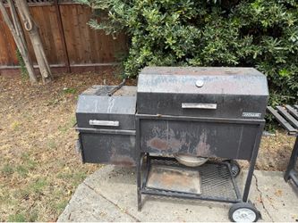 bbq Grill