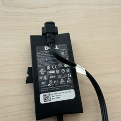Laptop Charger Battery Dell Cable Official FA65NE1-00 19,5v