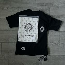 Chrome hearts los angeles shirt