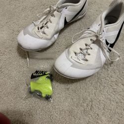 Nike Rival Spike Track Shoes