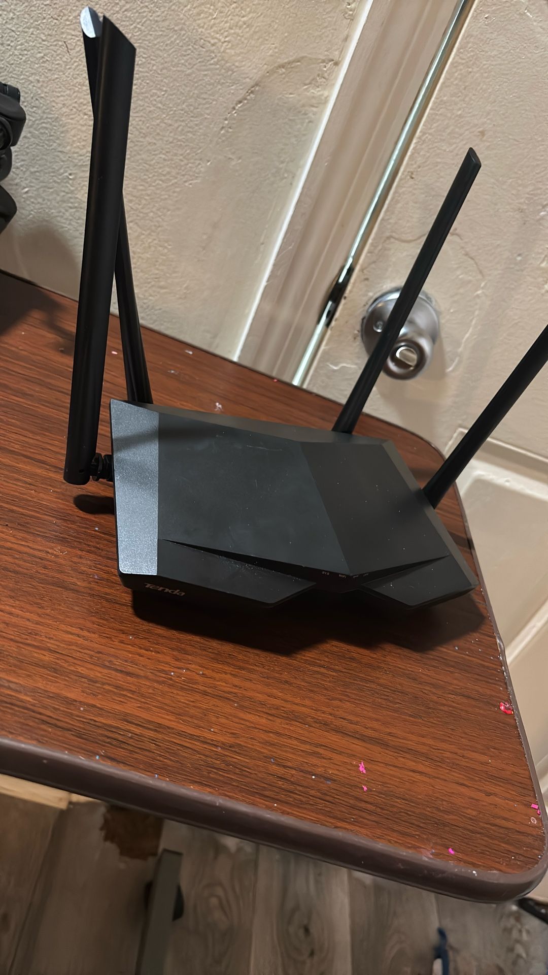 Tenda AC1200 Smart Dual Band Router