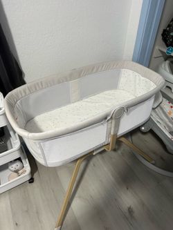 Baby Bassinet
