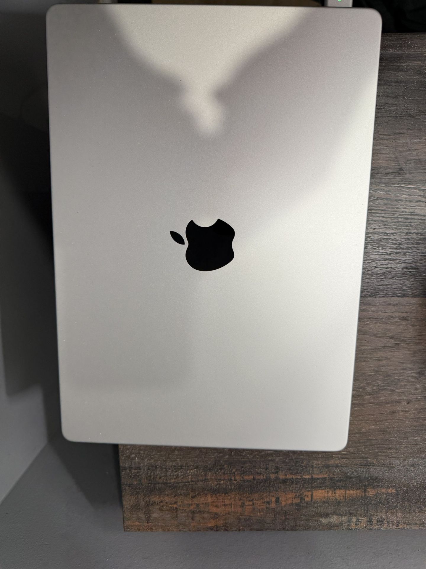 MACBOOK PRO 14” With Pro Chip Used Once